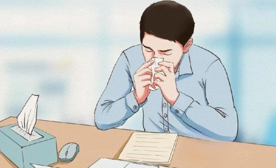 长假后感冒来袭？别硬扛，对症治疗是关键